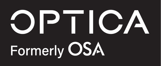 Optica (formerly OSA)